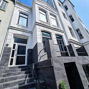 Homesuites Mikroapartments Bremen